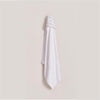 Toalha com Capuz Infantil de Algodão Pima Babycottons Corujinha Azul - Babycottons Babytunes