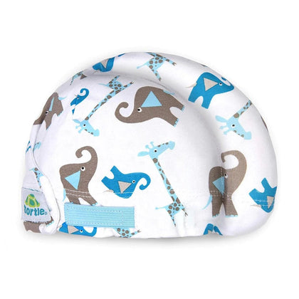 Touca Para Prevenção e Tratamento de Plagiocefalia Tortle - Tortle Babytunes