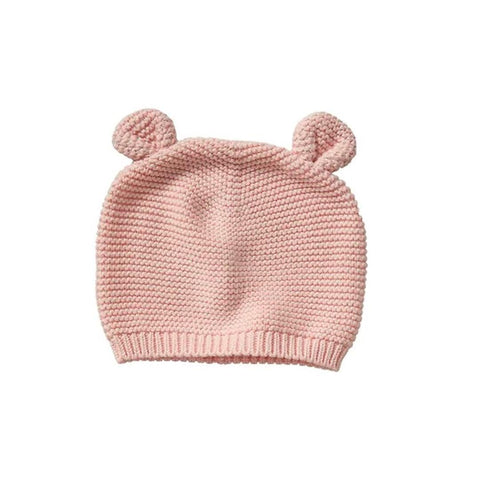 Touca Infantil Gap Bear Pink - Gap Babytunes