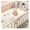 Travesseiro Para Bebê Clevamama 0-12M - Clevamama Babytunes by Vanessa