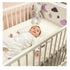 Travesseiro Para Bebê Clevamama 0-12M - Clevamama Babytunes