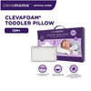 Travesseiro Infantil Clevafoam Clevamama 12M+ - Clevamama Babytunes by Vanessa