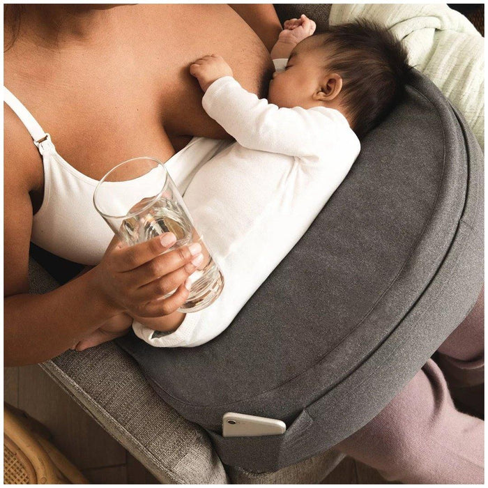 
    Almofada De Amamentação Ajustável Frida Mom - Frida Mom Babytunes
  