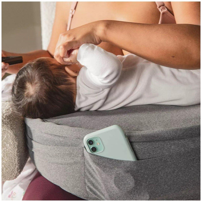 
    Almofada De Amamentação Ajustável Frida Mom - Frida Mom Babytunes
  