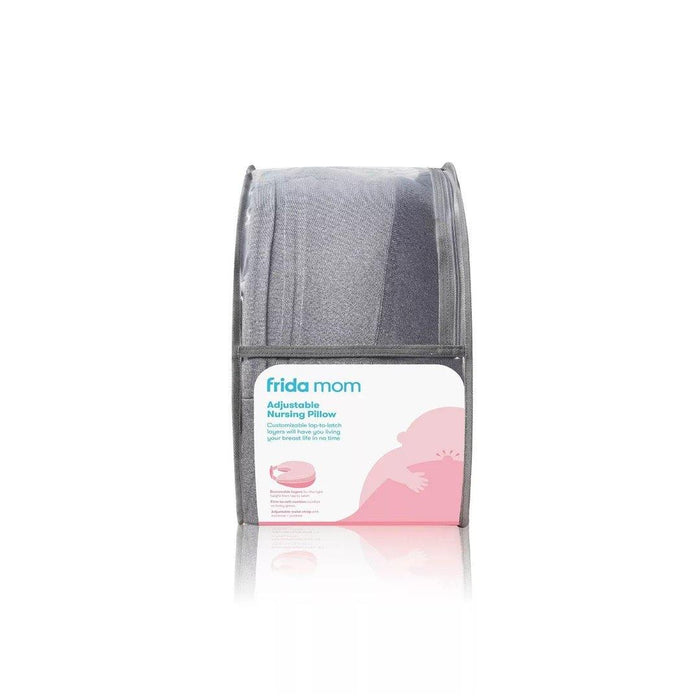 
    Almofada De Amamentação Ajustável Frida Mom - Frida Mom Babytunes
  