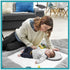Travesseiro Infantil Para Plagiocefalia Babymoov Cinza - Babymoov Babytunes