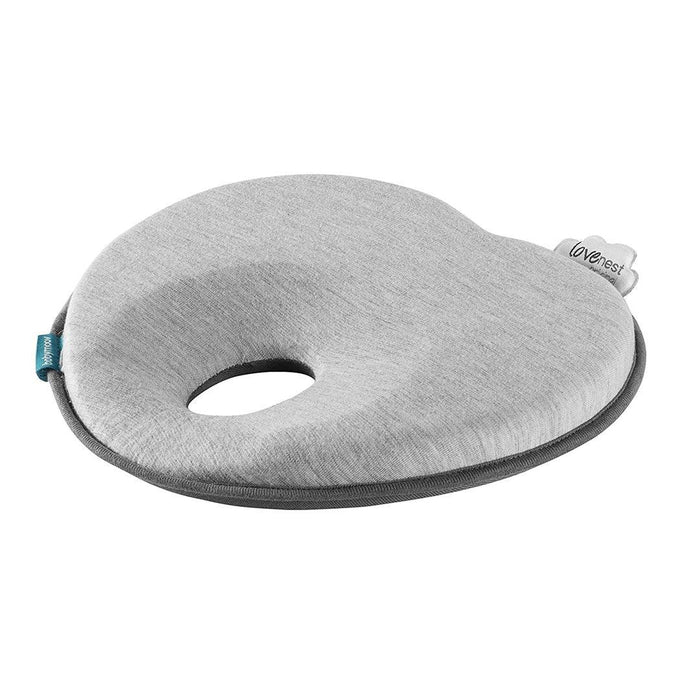 
    Travesseiro Infantil Para Plagiocefalia Babymoov Cinza - Babymoov Babytunes
  