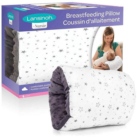 Travesseiro de Braço Para Amamentação Infantil Lansinoh - Lansinoh Babytunes