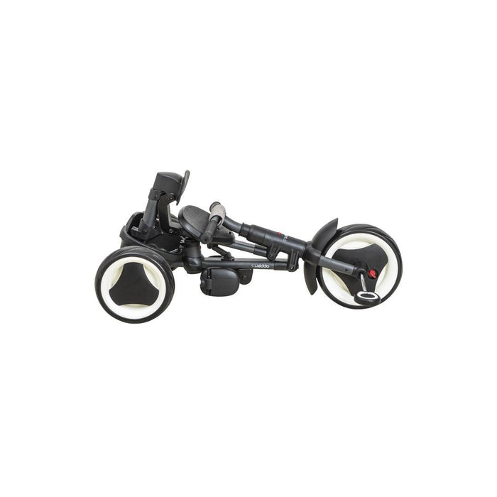 
    Triciclo Infantil Evolution Kiddo Melange Grafite - Kiddo Babytunes
  