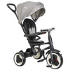 Triciclo Infantil Evolution Kiddo Melange Grafite - Kiddo Babytunes