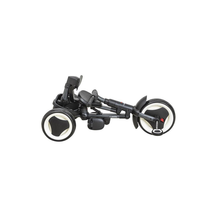 
    Triciclo Infantil Evolution Kiddo Melange Preto - Kiddo Babytunes
  