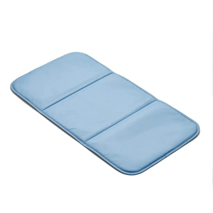 
    Trocador Portátil HAPP Blue - Happ Babytunes
  