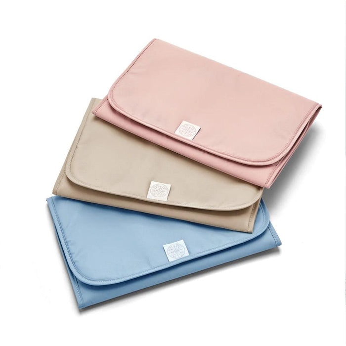 
    Trocador Portátil HAPP Rose - Happ Babytunes
  