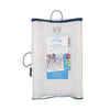 Trocador de Fibra de Bambu Infantil Clingo Memory Foam Pandinha - Clingo Babytunes