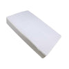 Trocador de Fibra de Bambu Infantil Clingo Memory Foam Pandinha - Clingo Babytunes