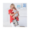 Trocador Skip Hop Portátil Chevron - SH - Skip Hop Babytunes