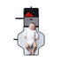 Trocador Portátil Skip Hop Heather Grey - SH - Skip Hop Babytunes by Vanessa