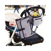 Trocador Portátil Skip Hop Heather Grey - SH - Skip Hop Babytunes