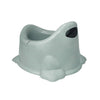 Troninho Infantil Clingo Potty Cinza - Clingo Babytunes