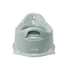 Troninho Infantil Clingo Potty Cinza - Clingo Babytunes