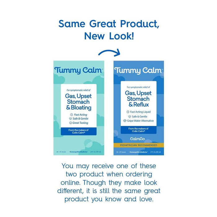 
    Tummy Calm Remédio Para Cólicas 59ML - Colic Calm Babytunes
  