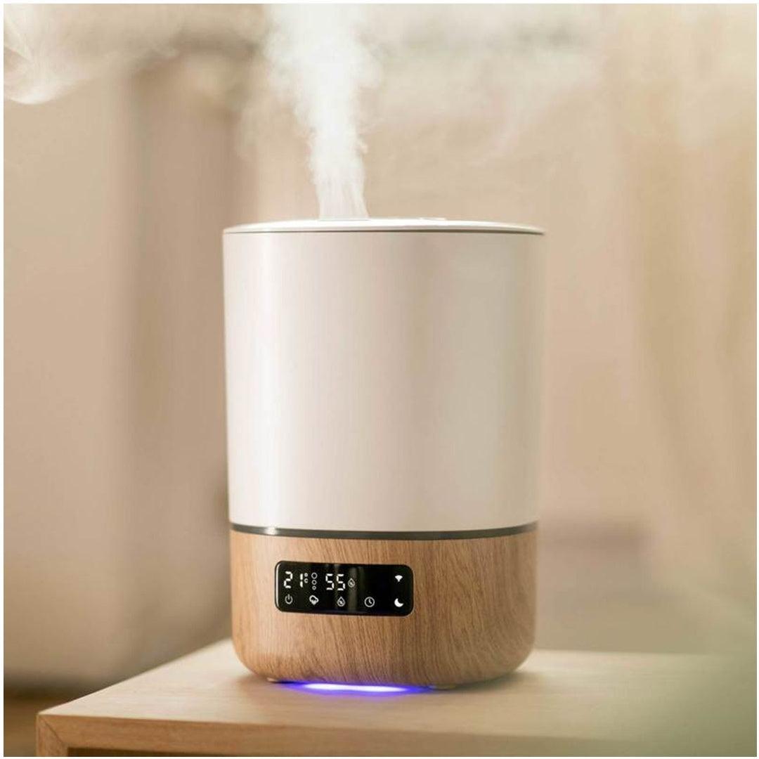 Umidificador Breathe Linha Conectada - Maxi-Cosi - Maxi-Cosi Babytunes