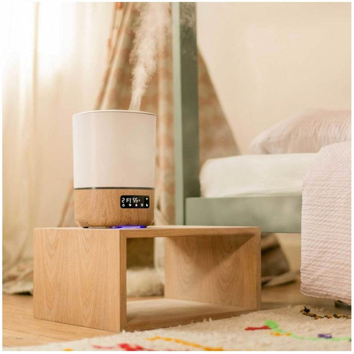 
    Umidificador Breathe Linha Conectada - Maxi-Cosi - Maxi-Cosi Babytunes
  