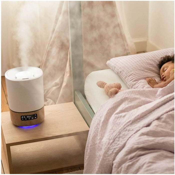 
    Umidificador Breathe Linha Conectada - Maxi-Cosi - Maxi-Cosi Babytunes
  
