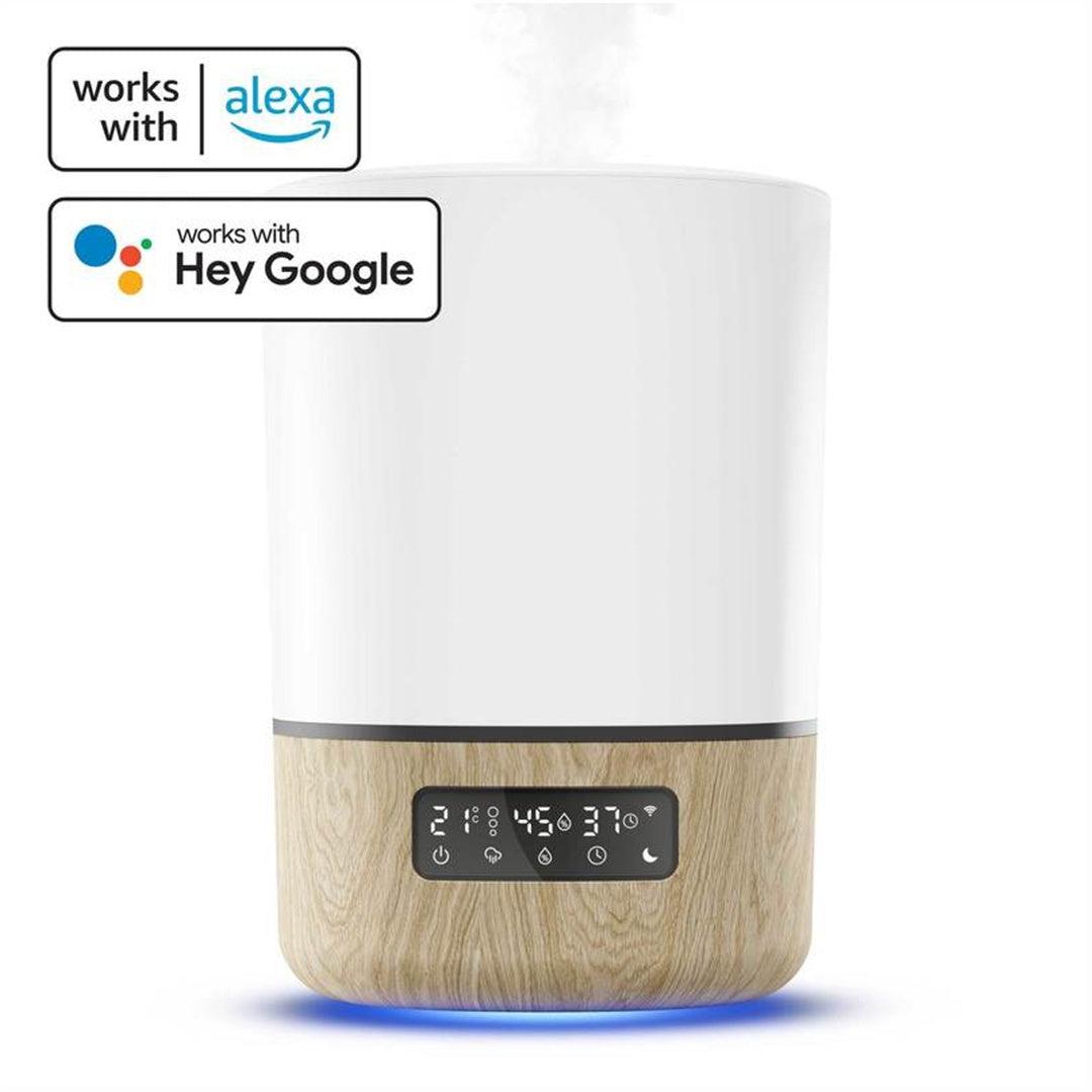 Umidificador Breathe Linha Conectada - Maxi-Cosi - Maxi-Cosi Babytunes