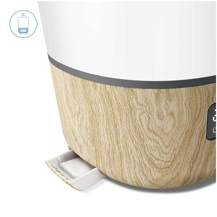 
    Umidificador Breathe Linha Conectada - Maxi-Cosi - Maxi-Cosi Babytunes
  