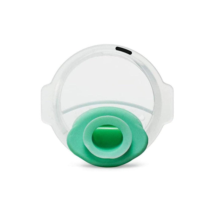 
    Válvula & Bico Para Bomba Extratora De Leite Elétrica Elvie - Elvie Babytunes
  
