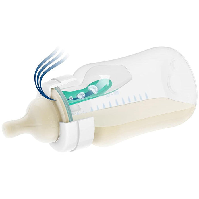 
    Válvula Para Mamadeira Avent Air Free Vent - Philips Avent Babytunes
  