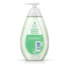 Vapor Bath Sabonete Liquido Descongestionante Johnson's 400 ML - Johnson & Johnson Babytunes