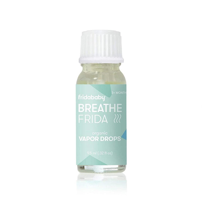 
    Vapor De Banho Fridababy 9.5ML - Fridababy Babytunes
  