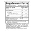 Vitamina D3 Nordic Naturals Baby's 11ML - Nordic Naturals Babytunes
