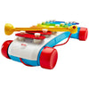Brinquedo - Xilofone Infantil Fischer Price Colorido - Fisher Price Babytunes