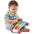 Brinquedo - Xilofone Infantil Fischer Price Colorido - Fisher Price Babytunes