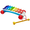Brinquedo - Xilofone Infantil Fischer Price Colorido - Fisher Price Babytunes