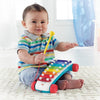 Brinquedo - Xilofone Infantil Fischer Price Colorido - Fisher Price Babytunes