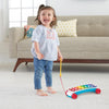 Brinquedo - Xilofone Infantil Fischer Price Colorido - Fisher Price Babytunes