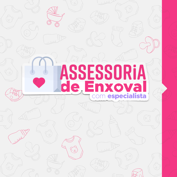 Assessoria de Enxoval online Babytunes