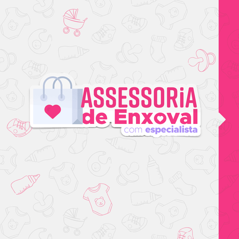 Assessoria de Enxoval online Babytunes - Babytunes Babytunes