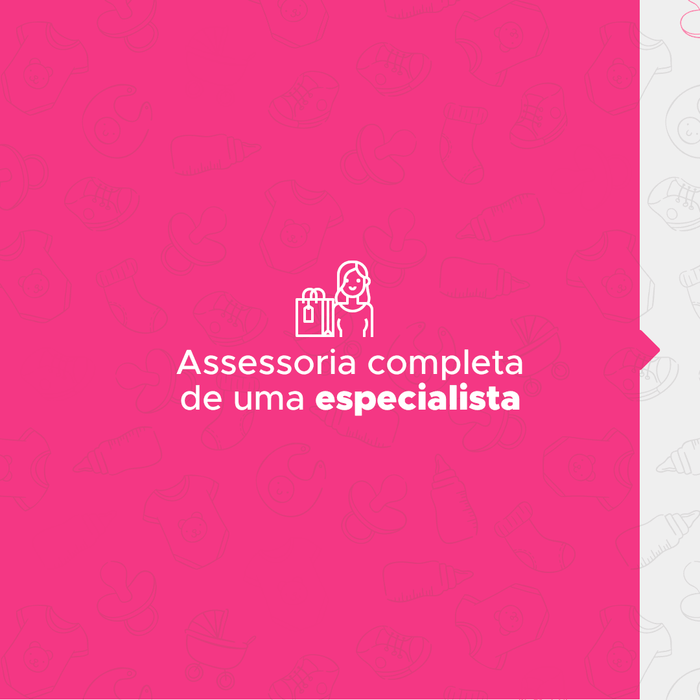 
    Assessoria de Enxoval online Babytunes - Babytunes Babytunes
  