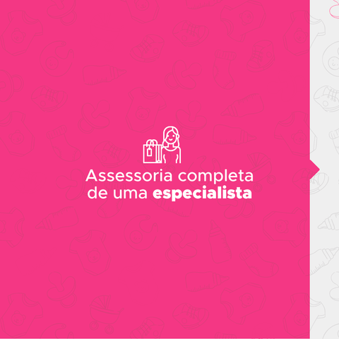 Assessoria de Enxoval online Babytunes - Babytunes Babytunes