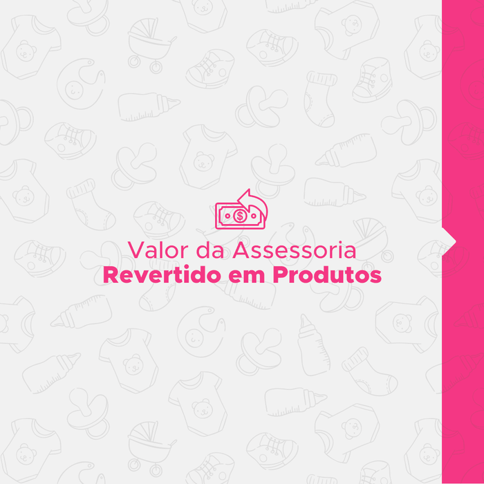 
    Assessoria de Enxoval online Babytunes - Babytunes Babytunes
  