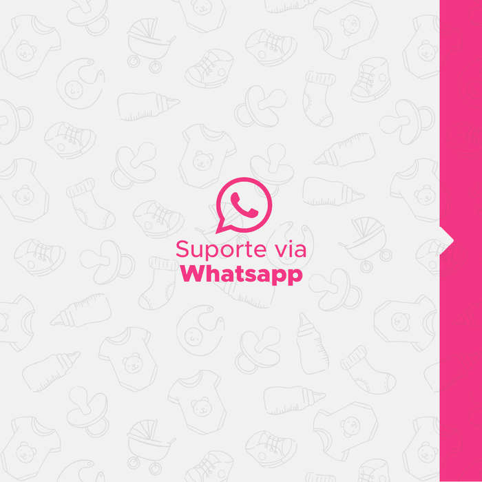 
    Assessoria de Enxoval online Babytunes - Babytunes Babytunes
  
