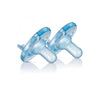 Kit Mamadeira Avent Pétala 8 Peças Azul - Philips Avent Babytunes