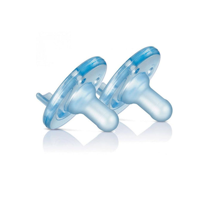 
    Kit Mamadeira Avent Pétala 8 Peças Azul - Philips Avent Babytunes
  