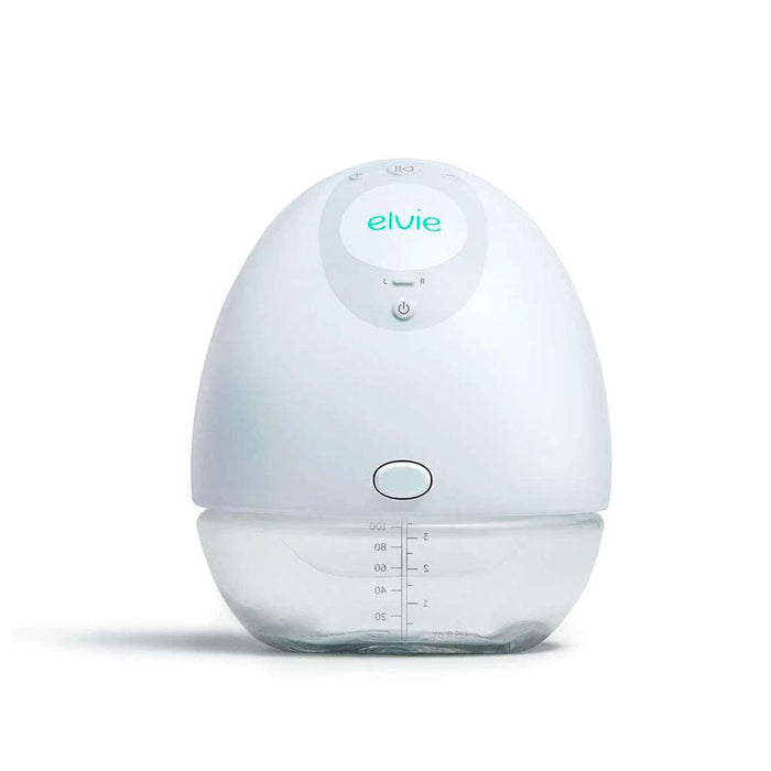 
    Bomba Extratora de Leite Elétrica Elvie Portátil - Elvie Babytunes
  