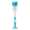 Escova Para Mamadeira Dr Browns Azul - Dr. Brown'S Babytunes